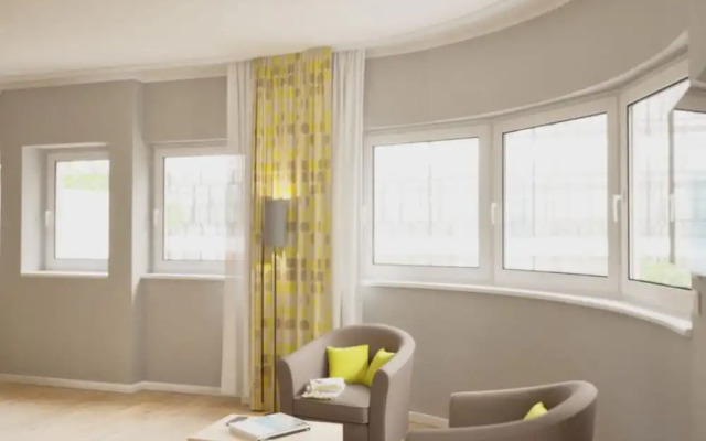 ADAPT APARTMENT HOTEL Siegen