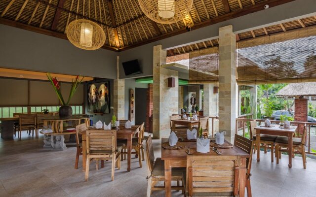 Tetirah Boutique Hotel