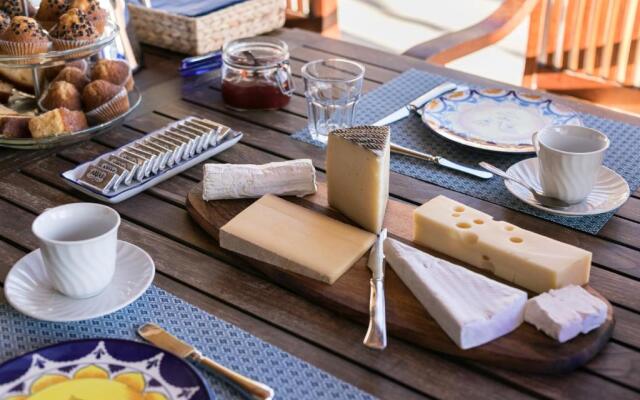 Hacienda las tres niñas