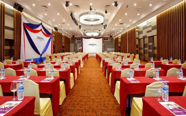 PARKROYAL Yangon