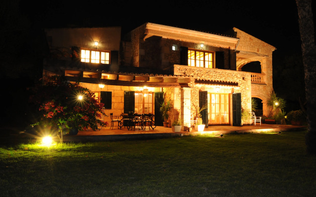 Finca S'antigor