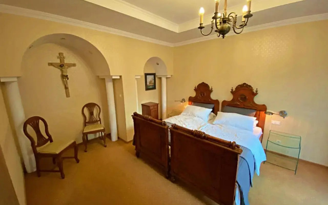 Villa Miriam