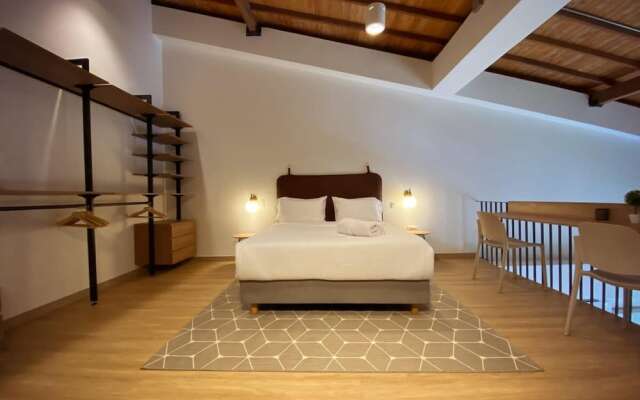 w Amazing Duplex in Laureles