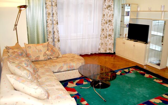 Anabelle Bed and Breakfast Budapest