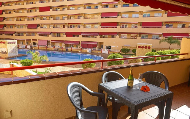 Apartamento Zamora Pool