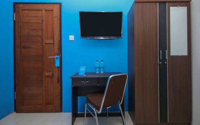 Airy Syariah Gunungsari Ilir Kauman 22 Balikpapan