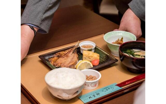 Hotel Futabatei Vacation Stay 03274V