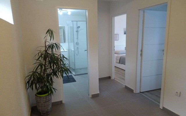 Villa am Meer für 12 Personen mit Pool