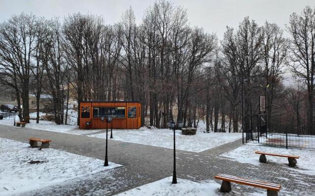 Tsaghkadzor Kechi Apartment 136
