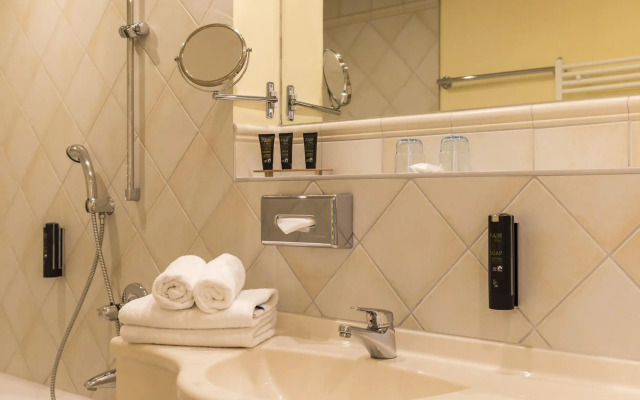 SOLTHUS Hotel & SPA
