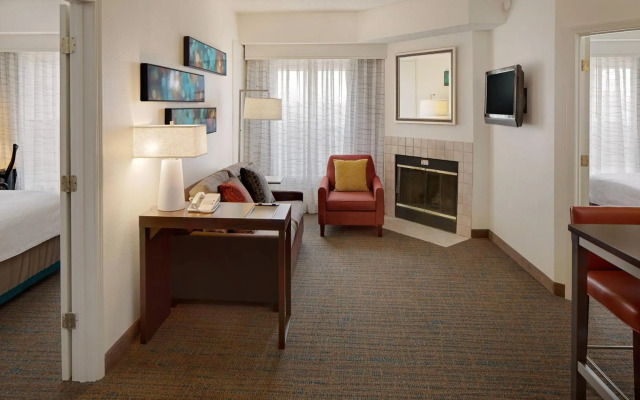 Residence Inn By Marriott Brownsville