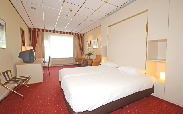 Fletcher Hotel-Restaurant Langewold