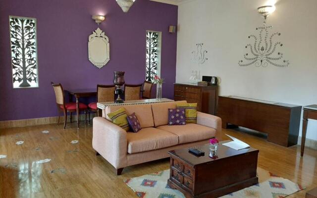 Tree of Life Resort & Spa