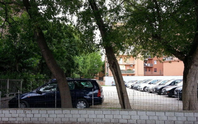 Hotel Minerva