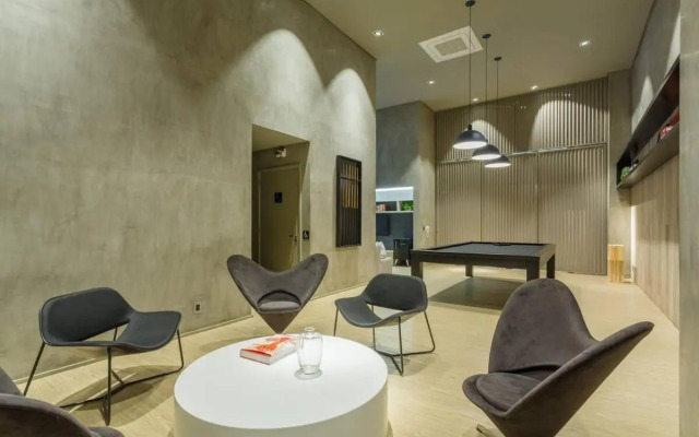 BHomy República Moderno e desejado SE1305