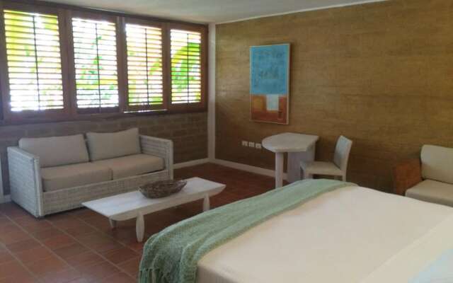 Hotel Alto del Viento