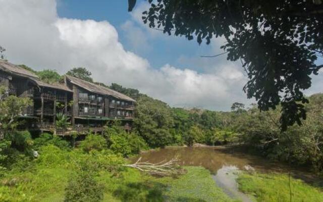 Shimba Hills Lodge