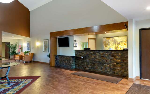 Best Western Davison Inn