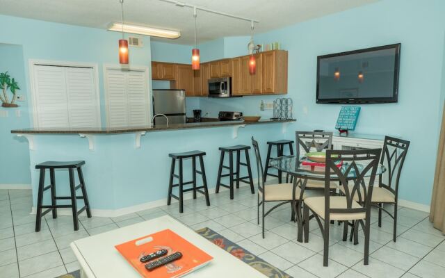 Sandpiper Cove #9139 - 1 Br Condo