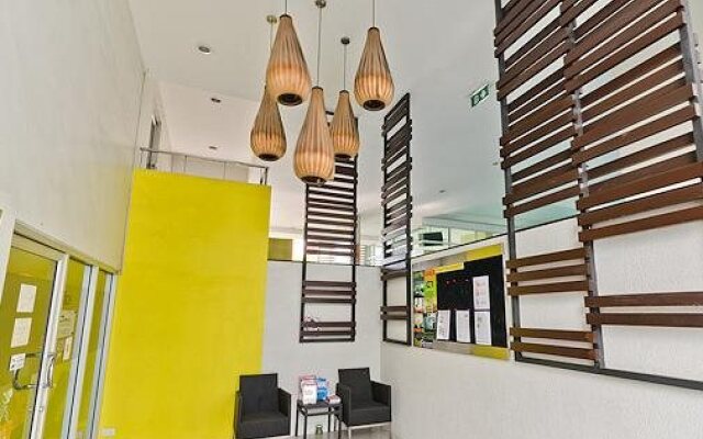 The Room Sukhumvit 79