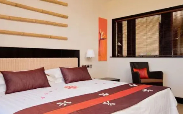 Pearle Beach Resort And Spa