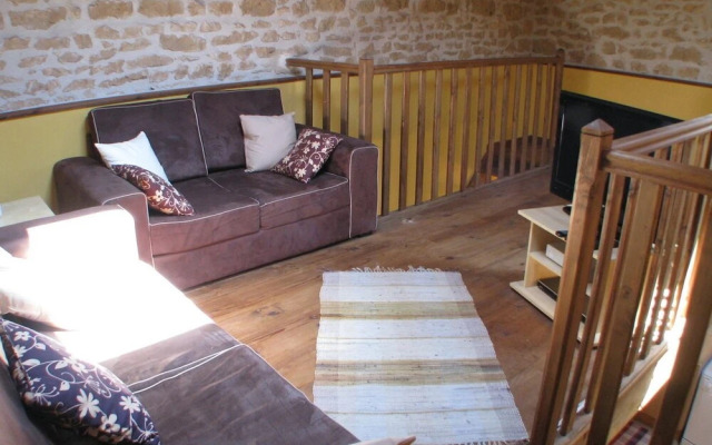 Gites de Beaurepaire