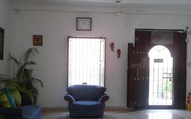 El Pedregal Boutique