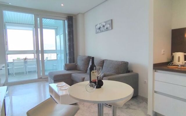 Apartment Gemelos Benidorm 14352