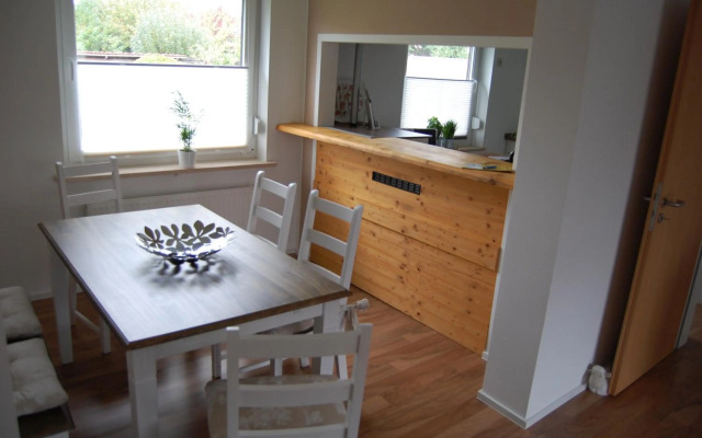 Harz Haus Kati - Fewo Talblick