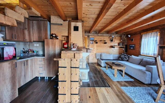 Vila Dizdarevic Kopaonik