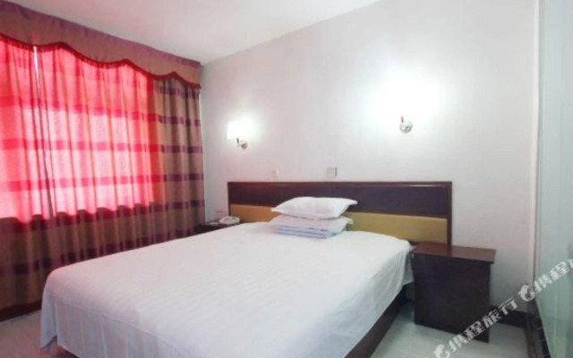 Weihai Changyong Hotel