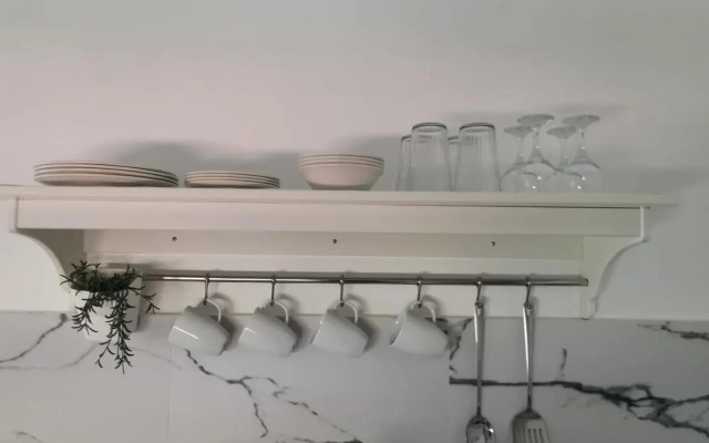 Nostalgia apts
