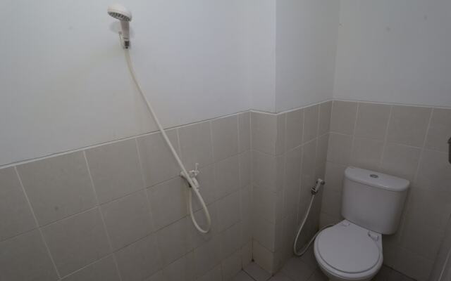 Collection O 93700 Aurora Rooms @ Urbantown Serpong