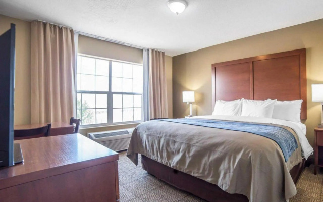 Country Inn & Suites