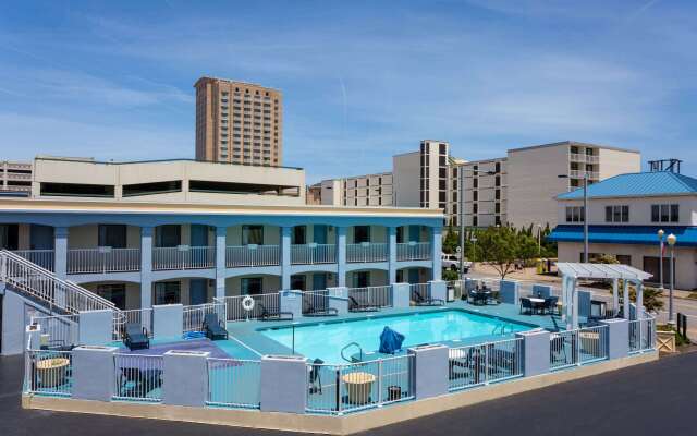 Ramada by Wyndham Virginia Beach