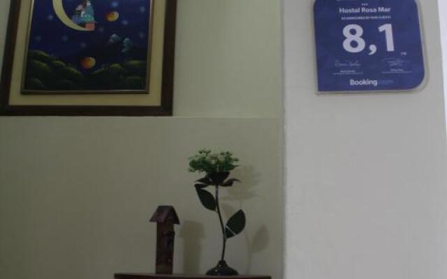 Hostal Rosa Mar