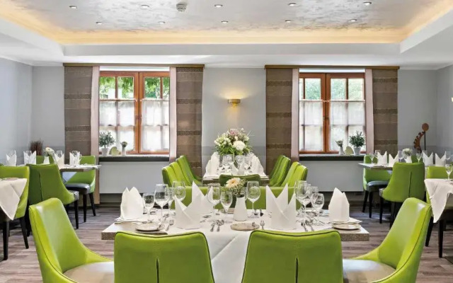 Pfalzhotel Asselheim