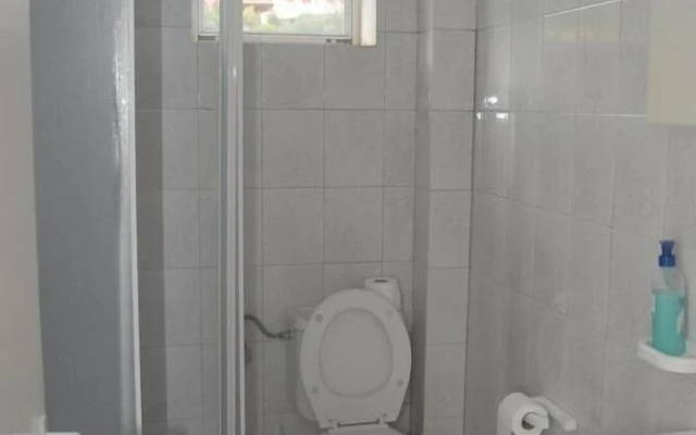 Amazona Apartments and Studios