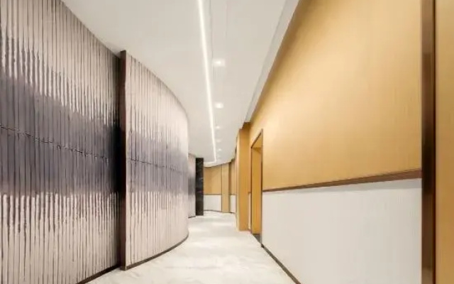 Ramada Yichang Yiling Hotel