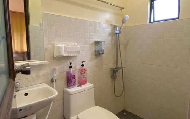 Taal Maranan Farmville Inc.