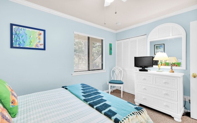 Beautiful Hilton Head Island Oasis Resort 2 Bdr!