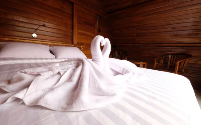 The Garuda Hostel & Accomodation