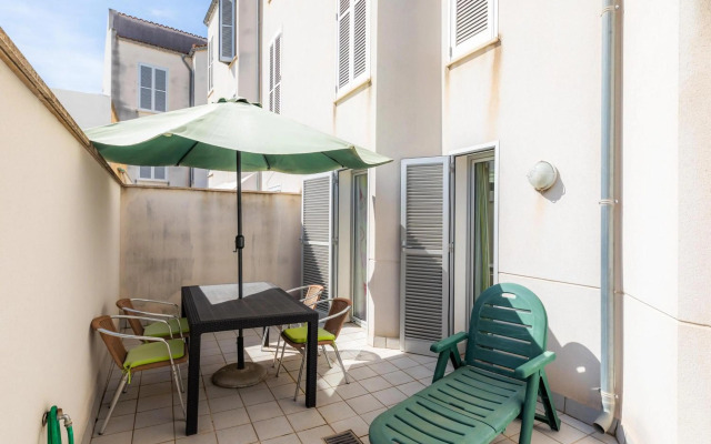 Acogedor apartamento en Alcudia