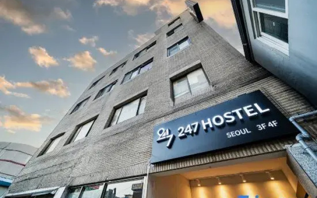 Jongno 247 Hostel