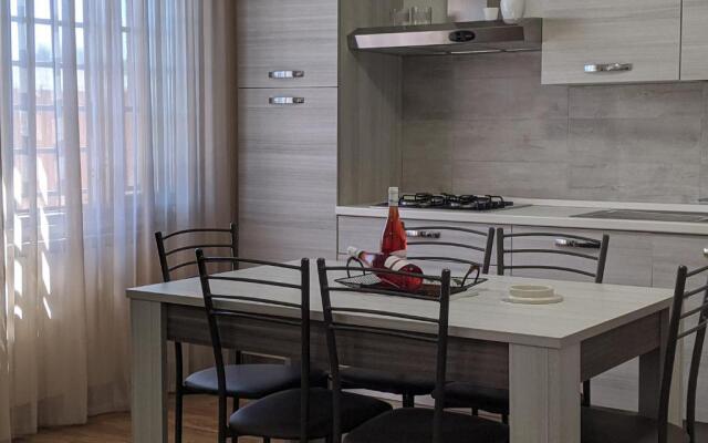 Appartamento in Villa