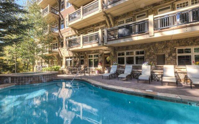 Lone Eagle #3017 - 1 Br Condo