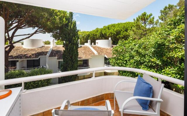 Victory Village T1 & Rooftop terrace