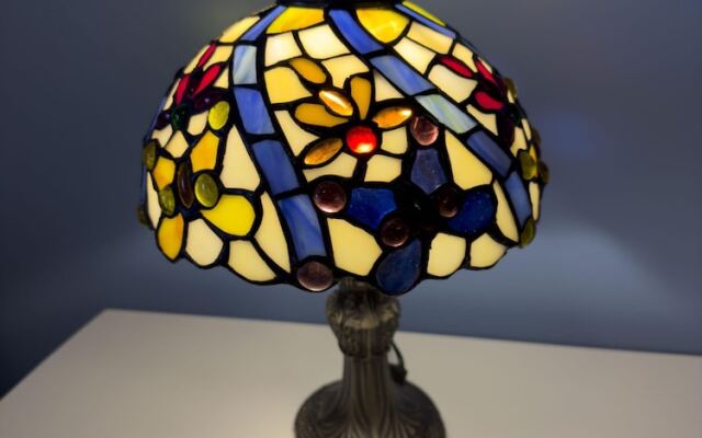 Trastevere 2 BR Cozy Apartment