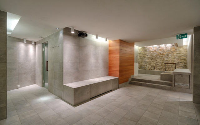 Bernerhof Swiss Quality Hotel Gstaad