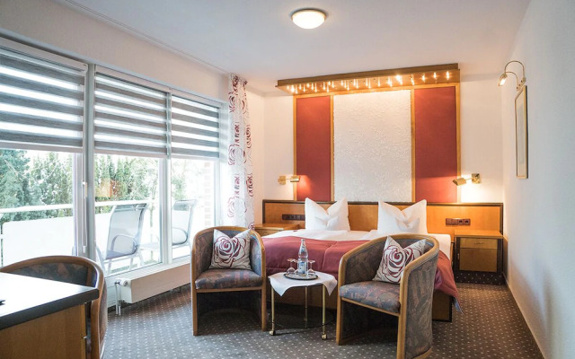 Chalet Hotel garni
